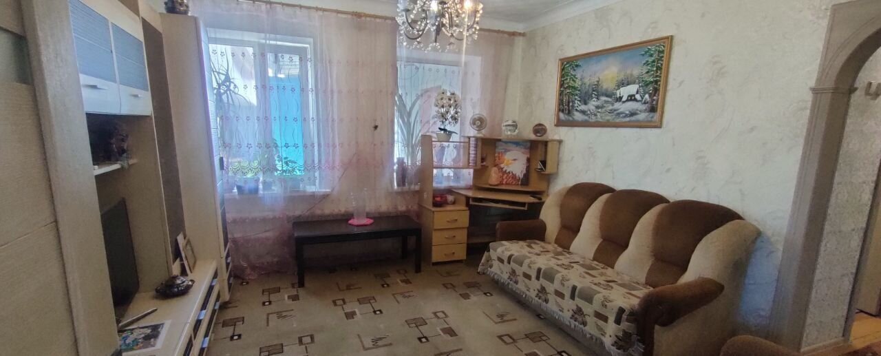 дом г Магнитогорск р-н Орджоникидзевский ул Киевская фото 2