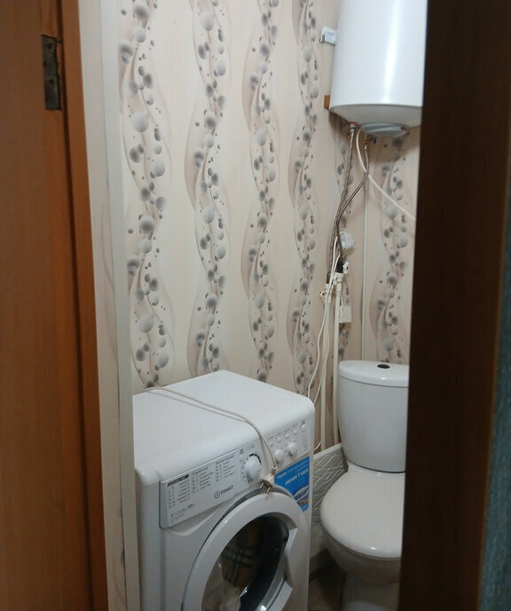 квартира г Курган ул Чернореченская 91а фото 13