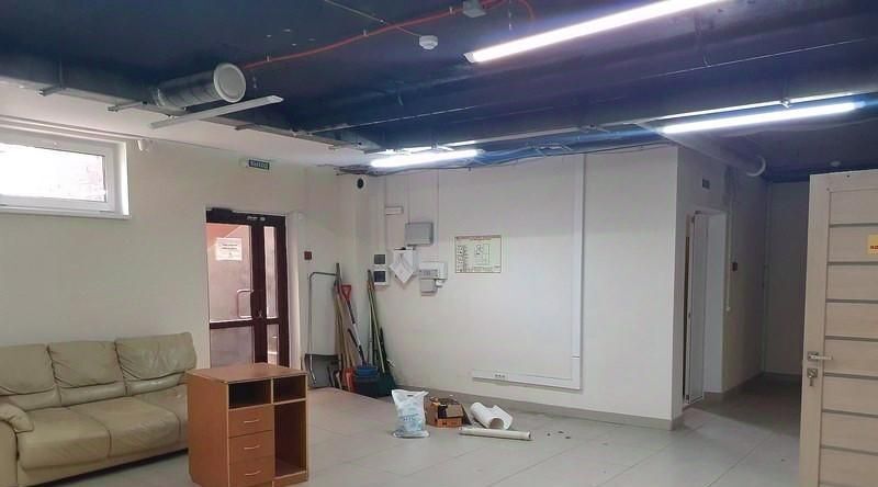 офис г Нижний Новгород Горьковская ул Ошарская 96б фото 22