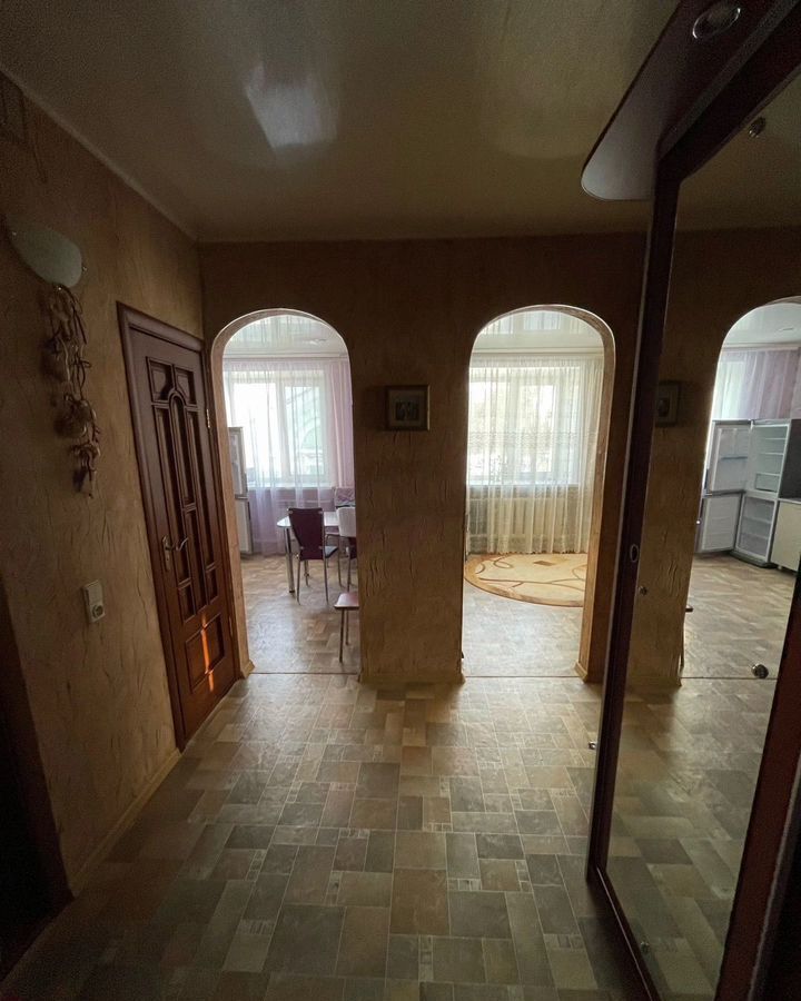 квартира г Димитровград ул Куйбышева 222 фото 7