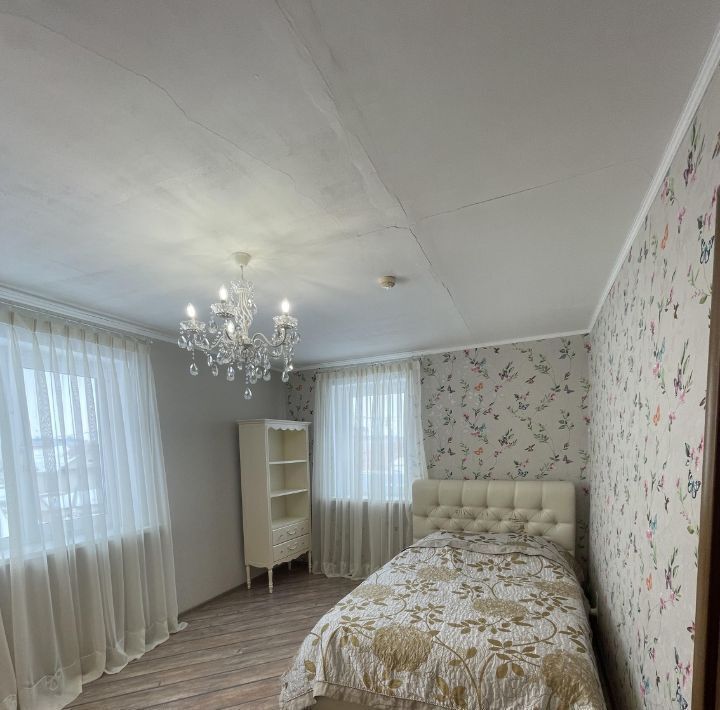 дом г Южно-Сахалинск 19-й микрорайон пер Свободный 53 фото 15