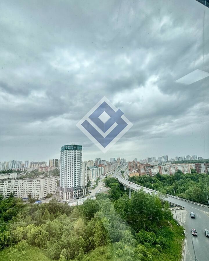 свободного назначения г Пермь р-н Мотовилихинский б-р Гагарина 46 фото 4