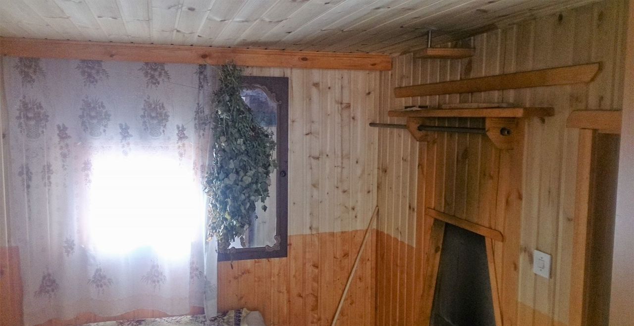 дом г Челябинск р-н Тракторозаводский 22-я дорога, 400А, садовое товарищество Дружба фото 13