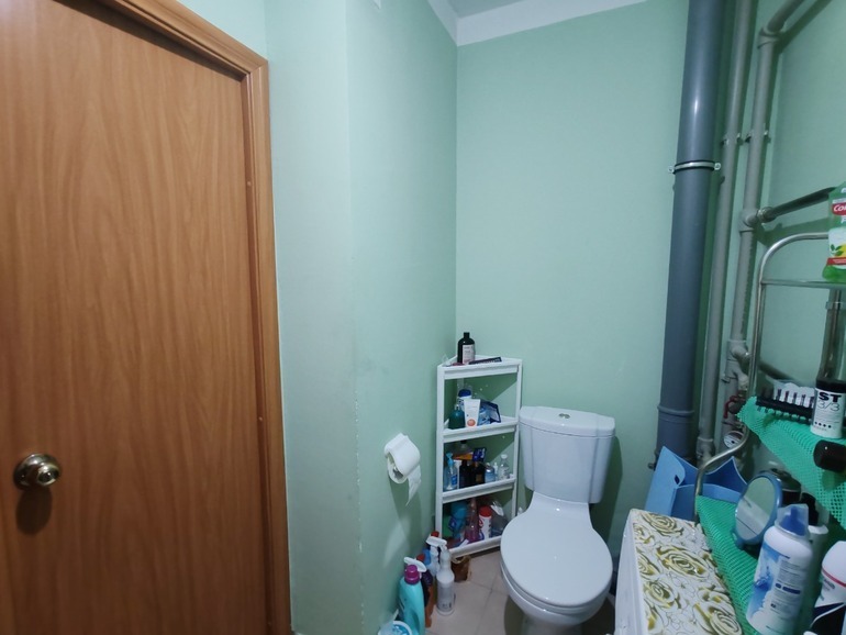 квартира г Курск р-н Центральный пр-кт Вячеслава Клыкова 63 фото 10