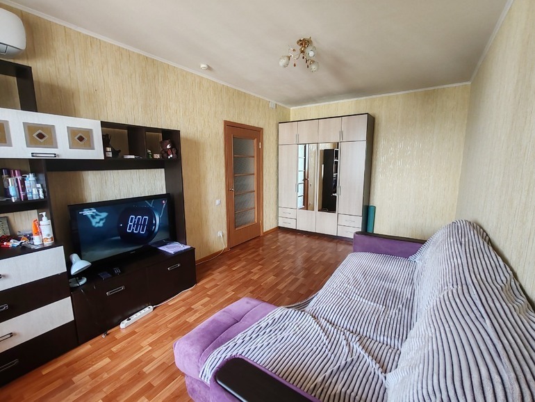 квартира г Курск р-н Центральный пр-кт Вячеслава Клыкова 63 фото 15