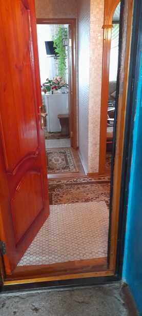квартира г Курск р-н Железнодорожный ул Союзная 71б фото 9