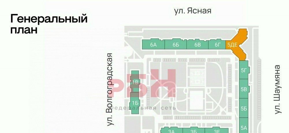 свободного назначения г Екатеринбург Чкаловская Юго-Западный ЖК «Дом на Ясной» жилрайон фото 8