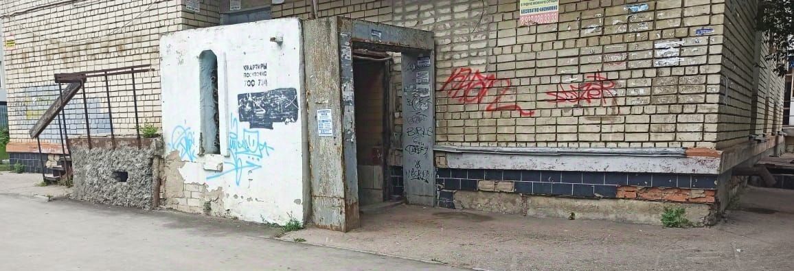свободного назначения г Саратов р-н Фрунзенский ул Рабочая 177 фото 4