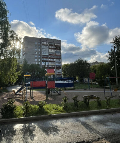 р-н Советский дом 5 фото