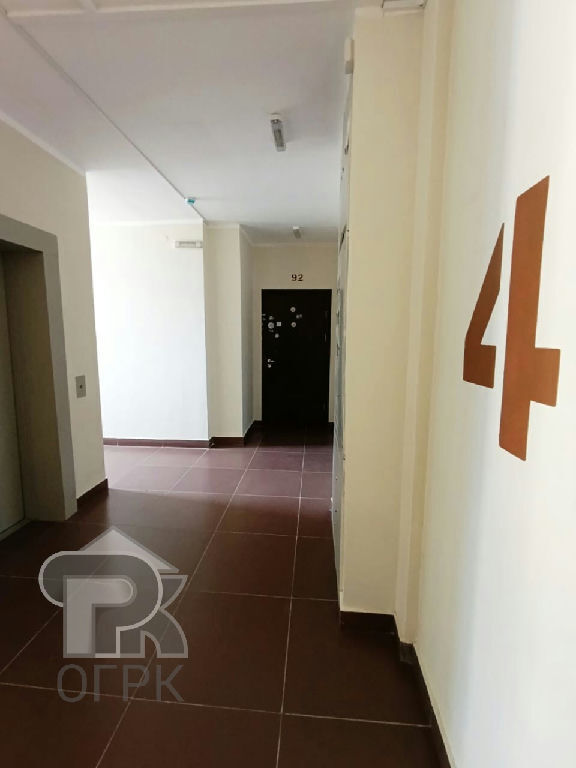 квартира г Видное Мстислава Ростроповича бул., 4к 1 фото 15