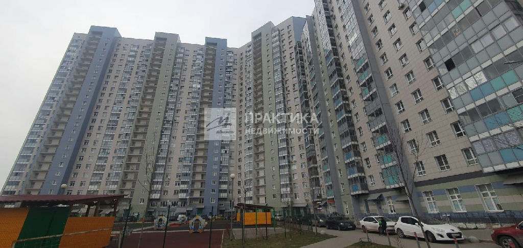 квартира г Мытищи ул Стрелковая 4 фото 20