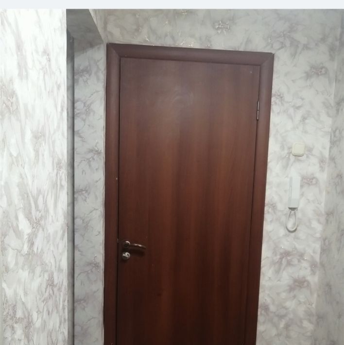 квартира г Волгодонск ул Черникова 2/31 фото 9