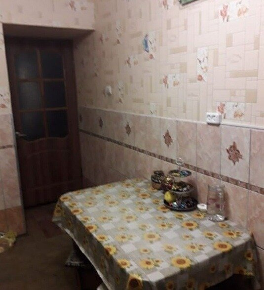 квартира р-н Буденновский г Буденновск мкр 8 22 фото 9