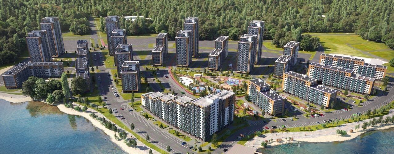 квартира г Петрозаводск р-н мкр Талоярви Вороний Наволок тер., Район Северная промзона фото 2