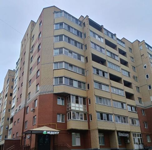 ЖК «на ул. Балтийской» Завеличенская волость фото