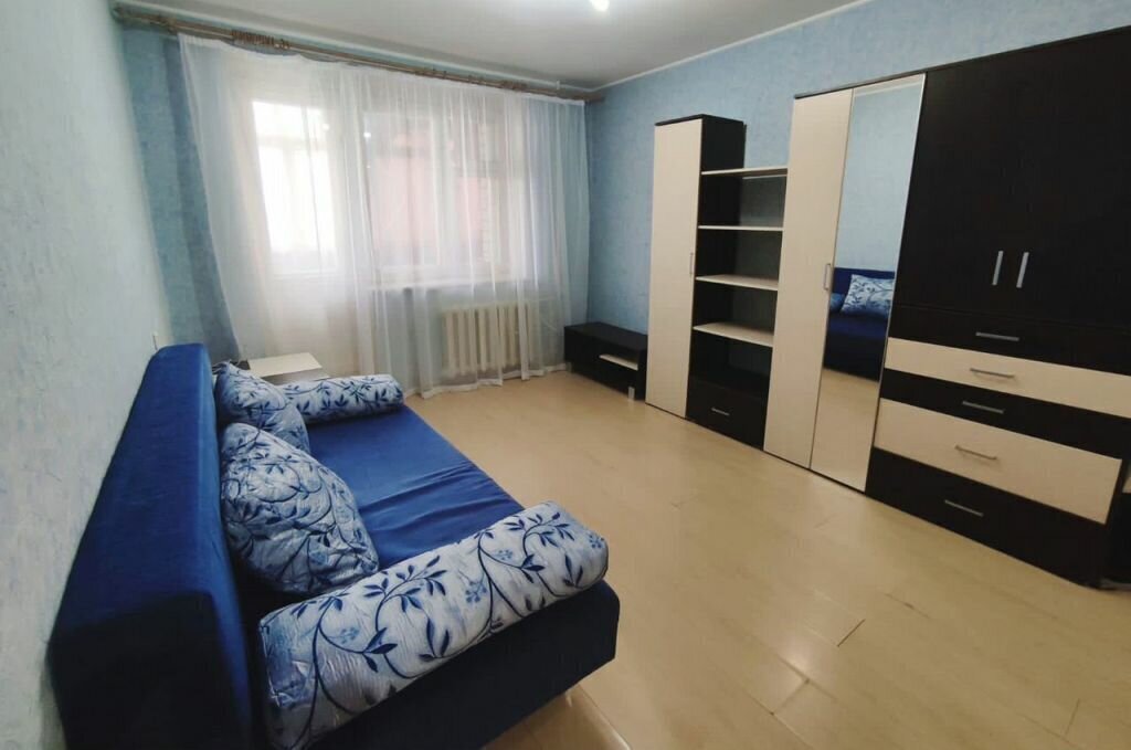 квартира г Кострома ул Магистральная 55 фото 2