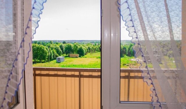 дом в пос. Глажево 16 фото