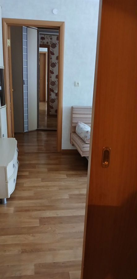квартира г Челябинск р-н Центральный ул Энтузиастов 7 фото 4