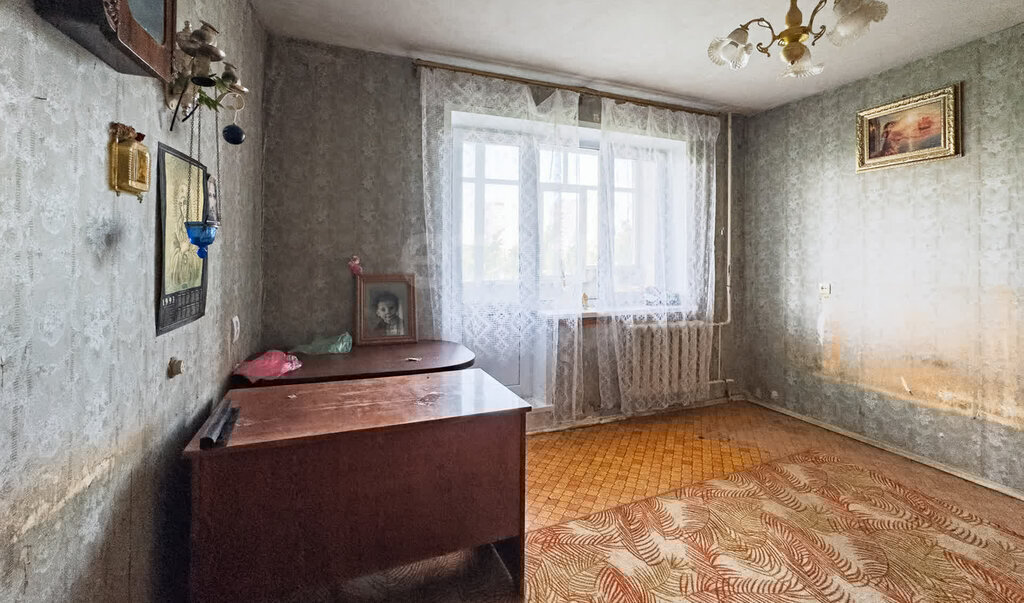 квартира г Ульяновск р-н Засвияжский ул Рябикова 21 фото 27