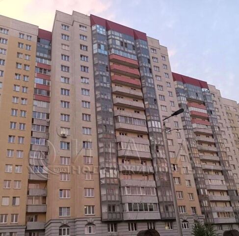 метро Ладожская ул Осипенко 4к/1 фото