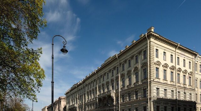 р-н Адмиралтейский наб Адмиралтейская 12/14 фото