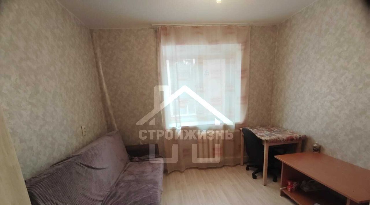 квартира г Екатеринбург Чкаловская ул Фурманова 60 фото 1