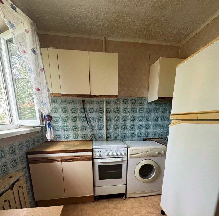 квартира г Екатеринбург р-н Чкаловский Чкаловская ул. Авиационная, 61к 4 фото 1