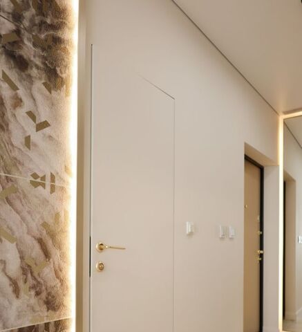 ул Челюскина 8 ЖК Golden City Морской округ фото