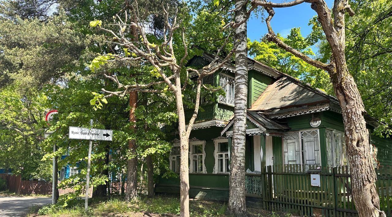 земля г Сестрорецк ул 4-я Тарховская 19 Беговая фото 1