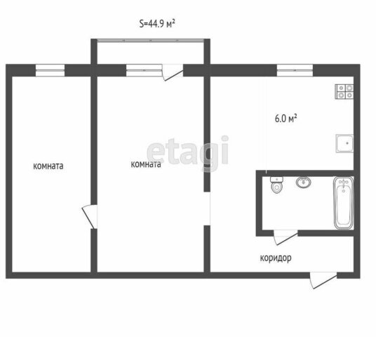 р-н Красноперекопский дом 14а фото