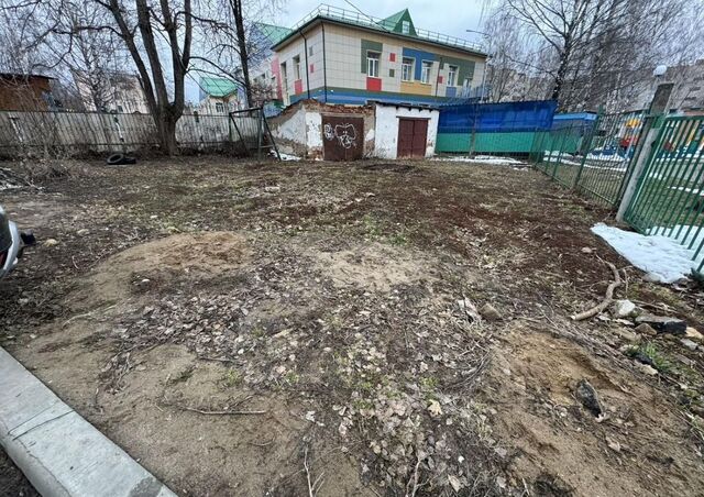 р-н Октябрьский ул Гайдара 4а фото