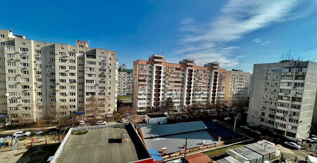 ул Черкасская 43 фото
