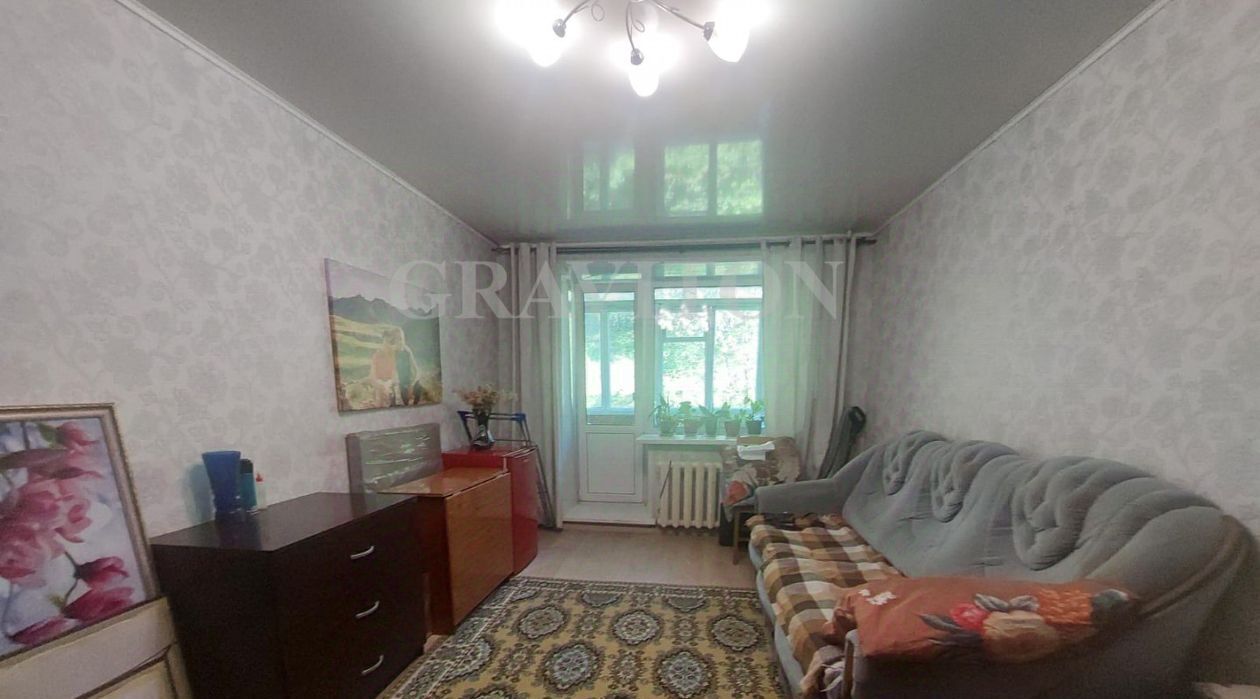 квартира г Горно-Алтайск пер Лисавенко 2 фото 3