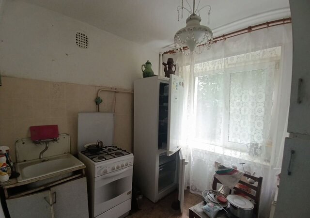 дом 1 Кимрский муниципальный округ фото