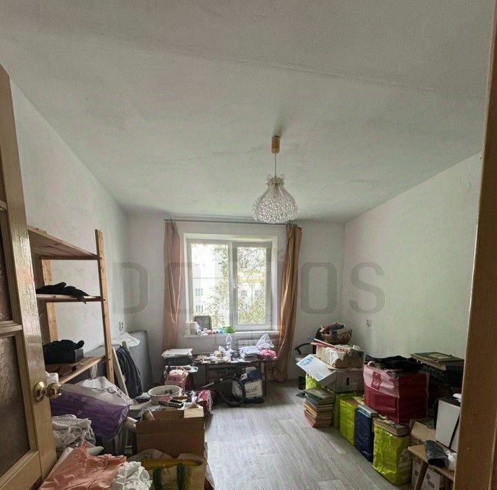 квартира г Екатеринбург р-н Чкаловский Чкаловская ул. Авиационная, 61к 4 фото 3