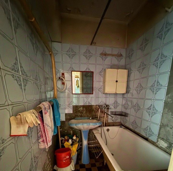 квартира г Екатеринбург р-н Чкаловский Чкаловская ул. Авиационная, 61к 4 фото 4