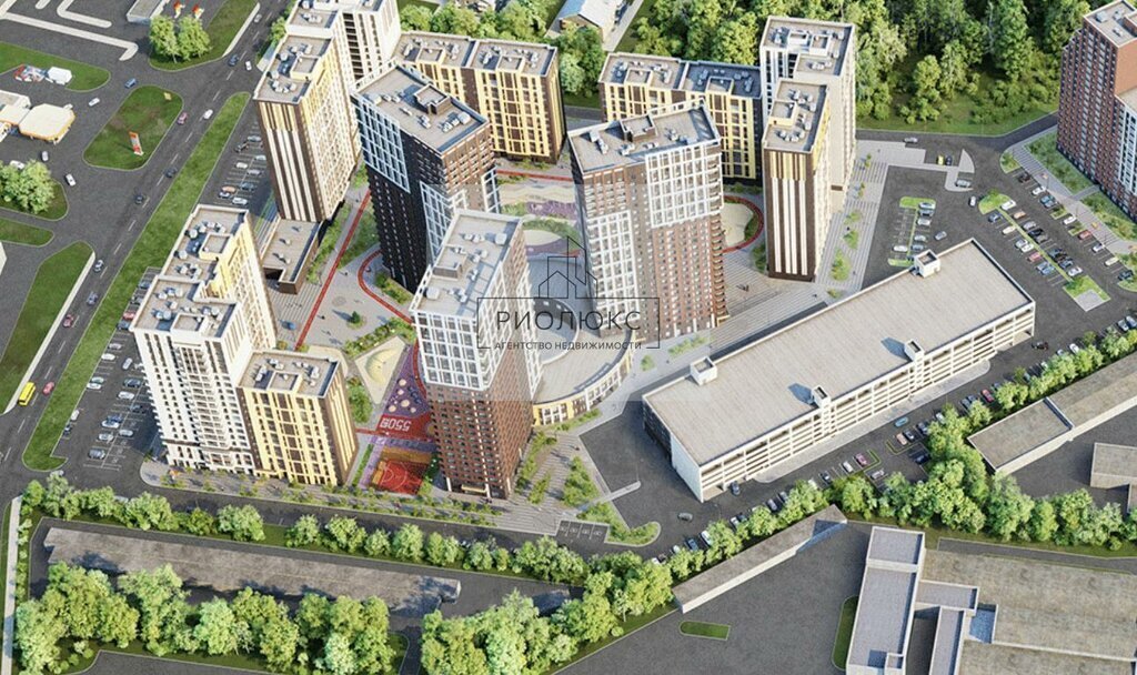квартира г Екатеринбург р-н Орджоникидзевский Уральская Пионерский ЖК «Основинские кварталы» фото 2