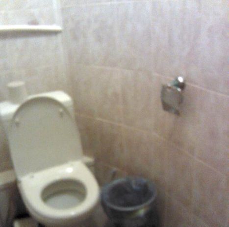 комната г Уфа р-н Калининский б-р Тухвата Янаби 57 фото 3