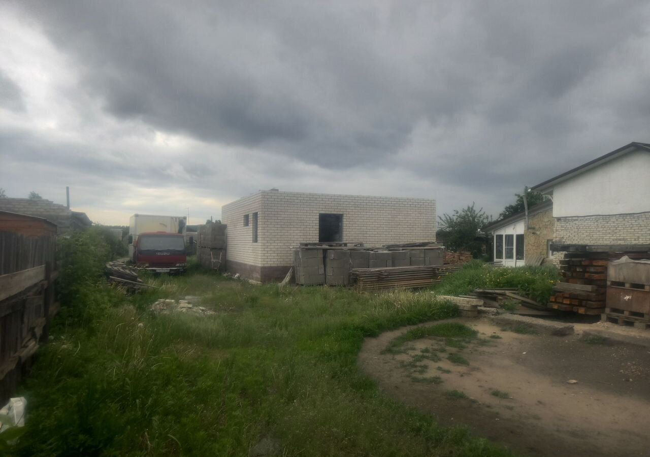 земля г Барнаул п Пригородный р-н Индустриальный фото 2