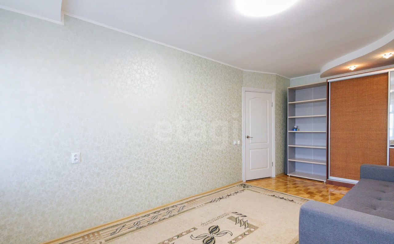 квартира г Ижевск р-н Устиновский Аэропорт ул Молодежная 80 фото 3