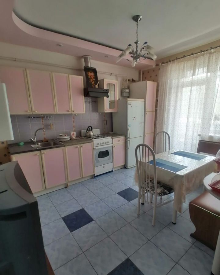 квартира г Ессентуки ул Новопятигорская 4а фото 2