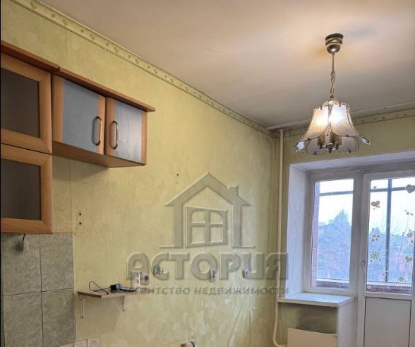 квартира г Красноярск р-н Советский Северный ул Мате Залки 2а фото 4