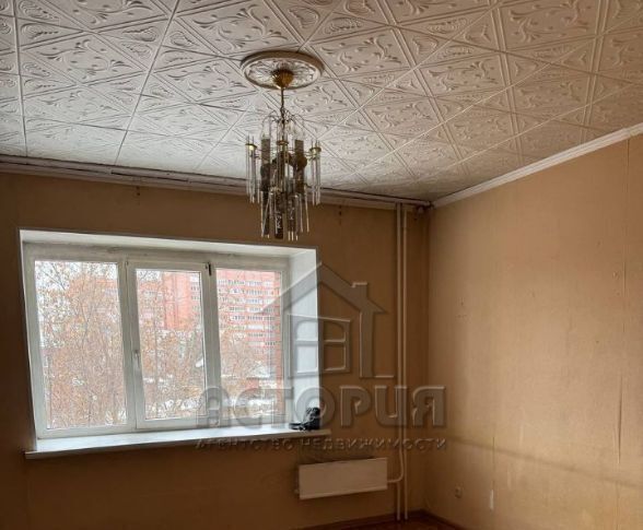 квартира г Красноярск р-н Советский Северный ул Мате Залки 2а фото 2