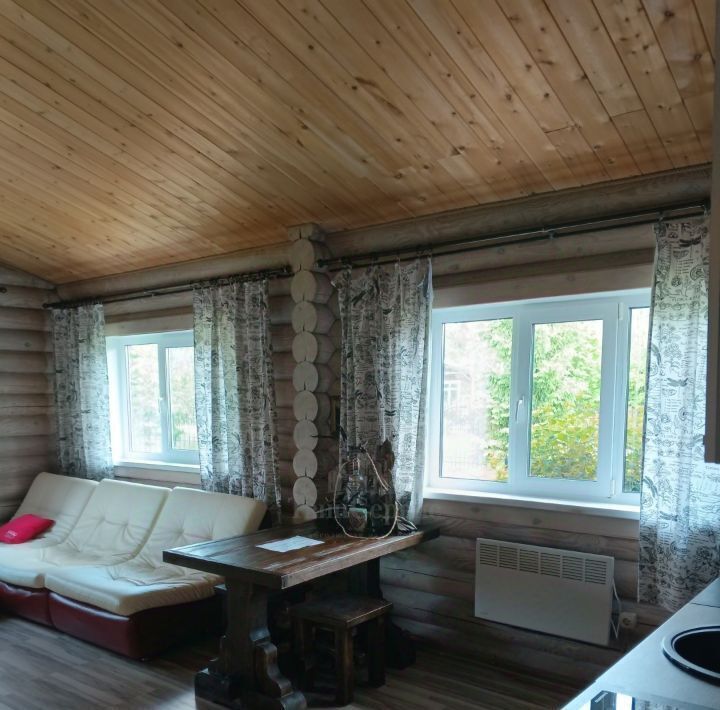 дом р-н Кимовский г Кимовск Усадьба Александрово кп, 29 фото 3