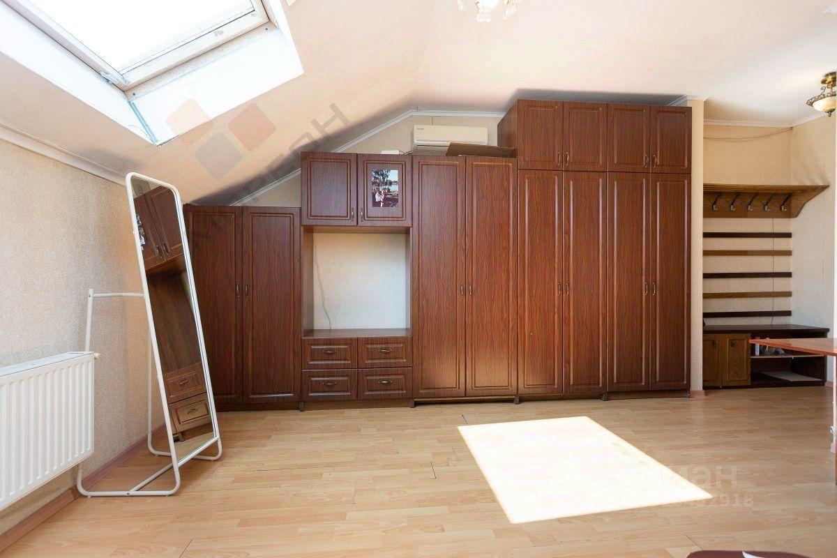 квартира г Краснодар р-н Прикубанский ул им. Шаляпина Ф.И. 33 фото 3