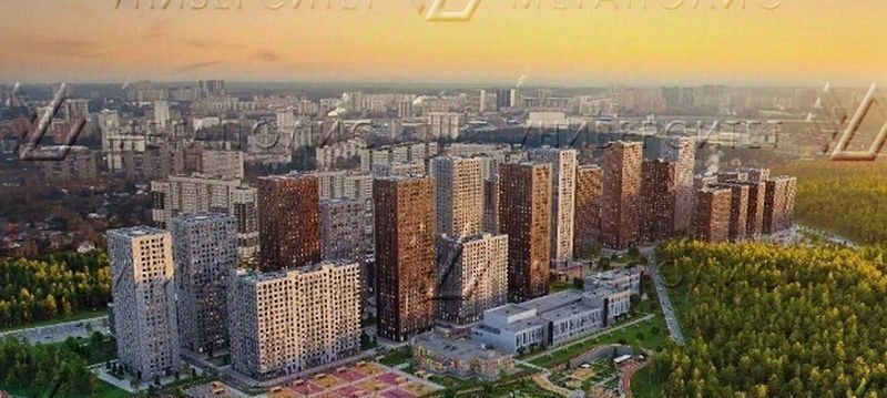 свободного назначения г Одинцово ЖК «Каштановая Роща» 1/5 Внуково, Аэропорт фото 7