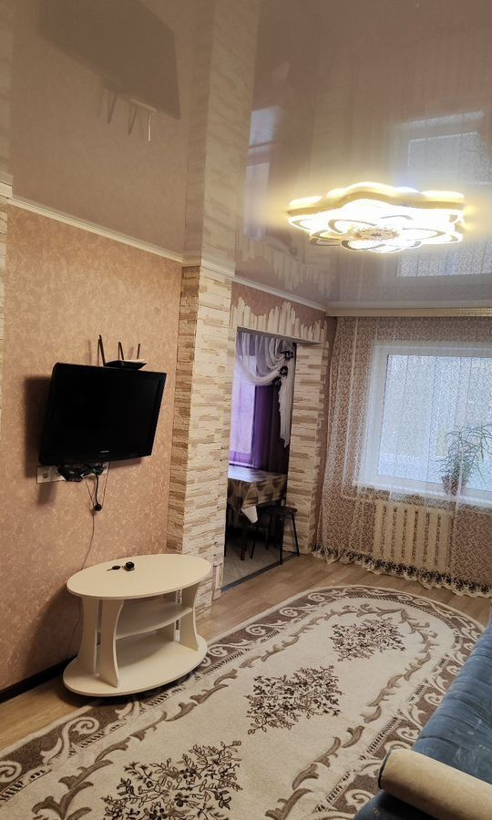 квартира г Рубцовск ул Громова 14а фото 2