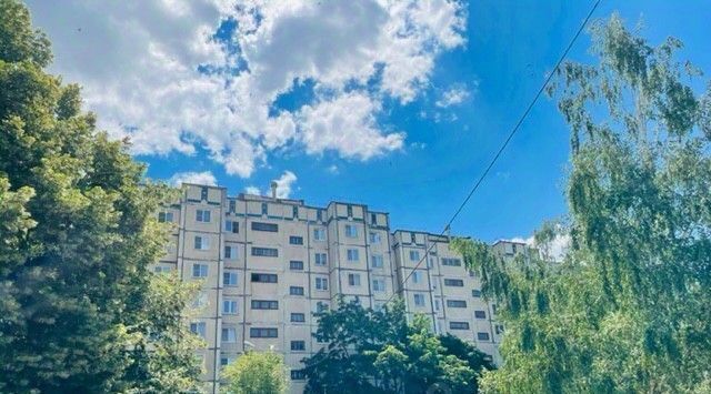 квартира р-н Алексеевский г Алексеевка ул Республиканская фото 1