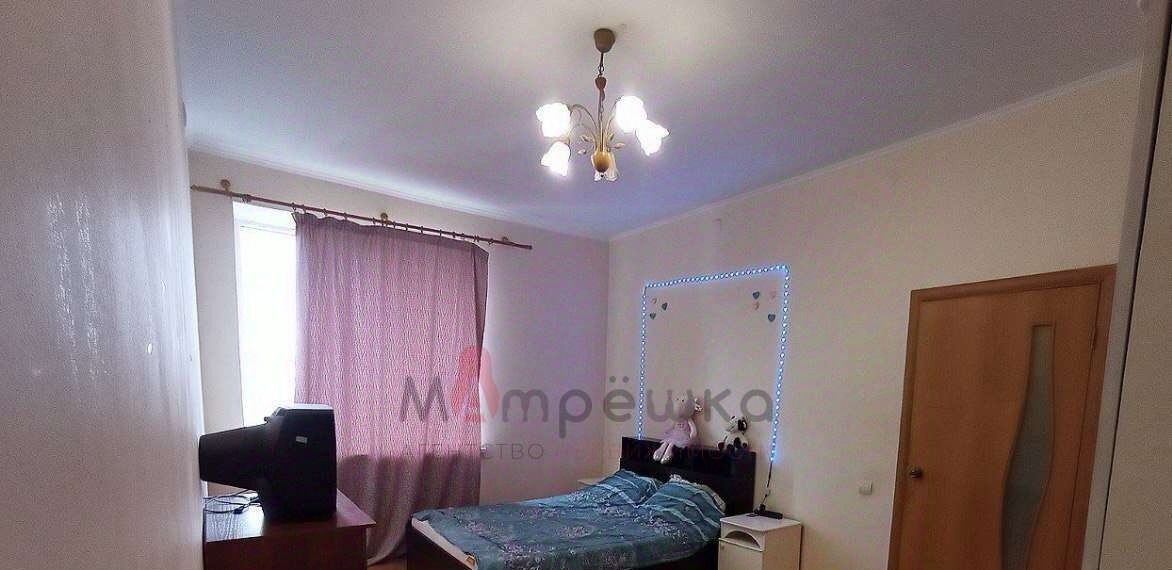 квартира г Белгород Западный ул Лермонтова 33а фото 1