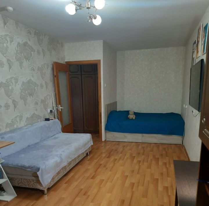 квартира г Белгород Восточный ул Почтовая 62г фото 1